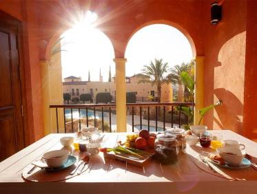 Nieuwbouw - Appartement - Cuevas Del Almanzora - Desert Springs Golf Club