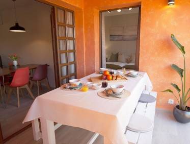 Nieuwbouw - Appartement - Cuevas Del Almanzora - Desert Springs Golf Club