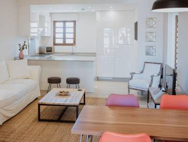 Nieuwbouw - Appartement - Cuevas Del Almanzora - Desert Springs Golf Club