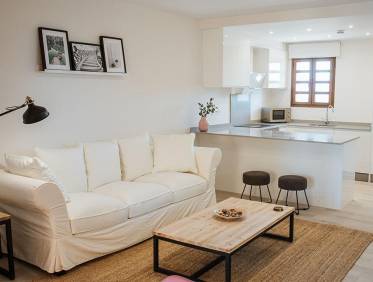 Nieuwbouw - Appartement - Cuevas Del Almanzora - Desert Springs Golf Club