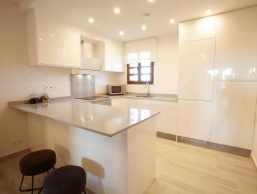 Nieuwbouw - Appartement - Cuevas Del Almanzora - Desert Springs Golf Club