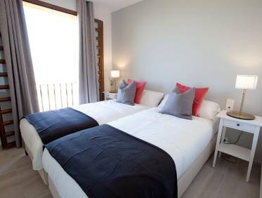 Nieuwbouw - Appartement - Cuevas Del Almanzora - Desert Springs Golf Club