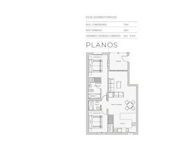 Nieuwbouw - Appartement - Cuevas Del Almanzora - Desert Springs Golf Club