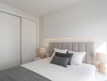 Nieuwbouw - Appartement - Denia - L´Estanyó (Marinas)