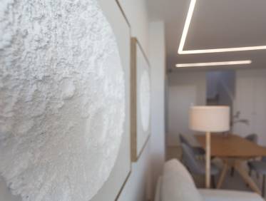 Nieuwbouw - Appartement - Denia - L´Estanyó (Marinas)