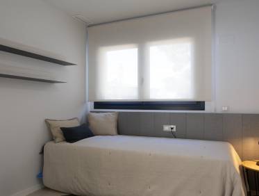 Nieuwbouw - Appartement - Denia - L´Estanyó (Marinas)