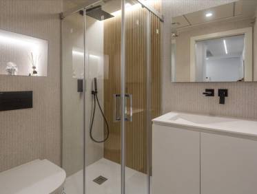 Nieuwbouw - Appartement - Denia - L´Estanyó (Marinas)