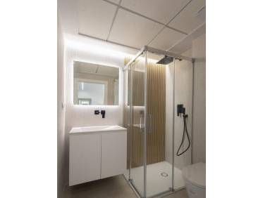 Nieuwbouw - Appartement - Denia - L´Estanyó (Marinas)