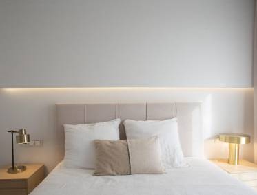 Nieuwbouw - Appartement - Denia - L´Estanyó (Marinas)