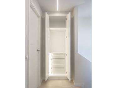 Nieuwbouw - Appartement - Denia - L´Estanyó (Marinas)