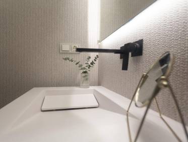 Nieuwbouw - Appartement - Denia - L´Estanyó (Marinas)