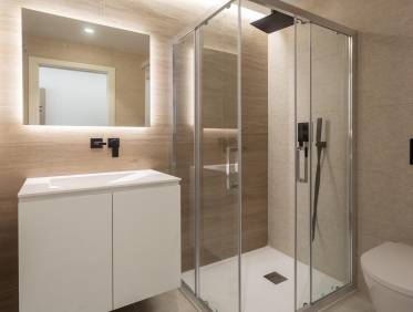 Nieuwbouw - Appartement - Denia - L´Estanyó (Marinas)