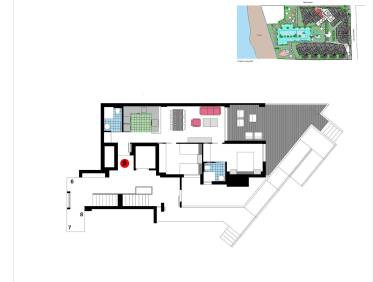 Nieuwbouw - Appartement - Denia - L´Estanyó (Marinas)