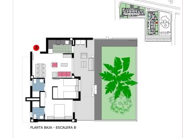 Nieuwbouw - Appartement - Denia - Las Marinas km 2.5