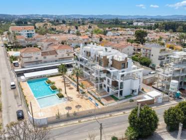 Nieuwbouw - Appartement - Denia