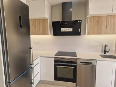 Nieuwbouw - Appartement - Denia