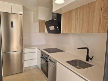 Nieuwbouw - Appartement - Denia