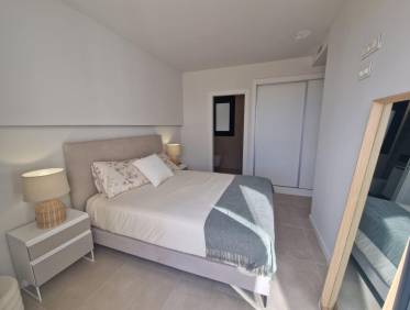 Nieuwbouw - Appartement - Denia