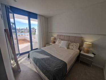 Nieuwbouw - Appartement - Denia