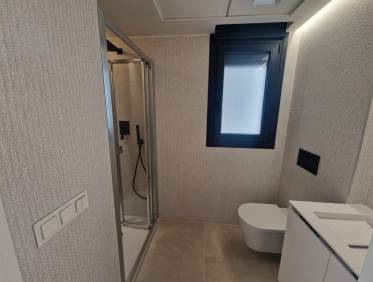 Nieuwbouw - Appartement - Denia