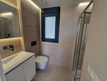 Nieuwbouw - Appartement - Denia