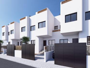 Nieuwbouw - Appartement - Dolores - Sector 3