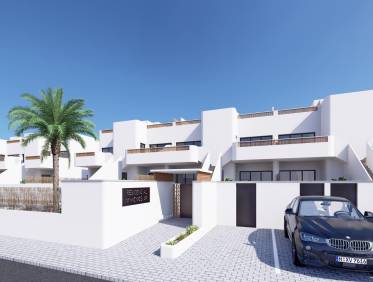 Nieuwbouw - Appartement - Dolores - Sector 3