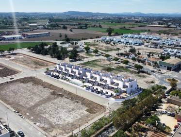 Nieuwbouw - Appartement - Dolores - Sector 3