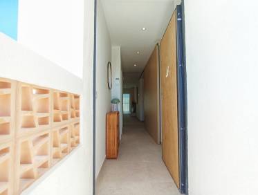 Nieuwbouw - Appartement - Dolores - Sector 3