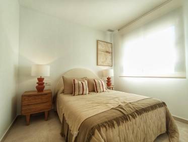 Nieuwbouw - Appartement - Dolores - Sector 3