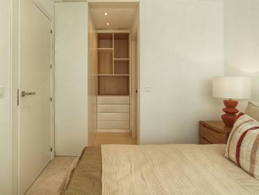 Nieuwbouw - Appartement - Dolores - Sector 3