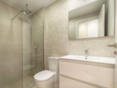 Nieuwbouw - Appartement - Dolores - Sector 3