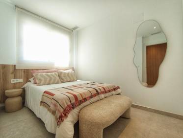 Nieuwbouw - Appartement - Dolores - Sector 3