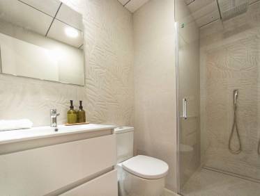 Nieuwbouw - Appartement - Dolores - Sector 3