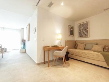 Nieuwbouw - Appartement - Dolores - Sector 3