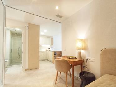 Nieuwbouw - Appartement - Dolores - Sector 3