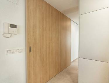 Nieuwbouw - Appartement - Dolores - Sector 3