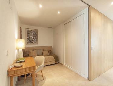 Nieuwbouw - Appartement - Dolores - Sector 3