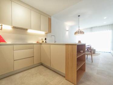 Nieuwbouw - Appartement - Dolores - Sector 3