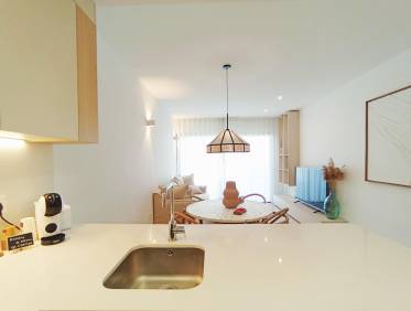 Nieuwbouw - Appartement - Dolores - Sector 3