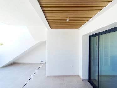 Nieuwbouw - Appartement - Dolores - Sector 3
