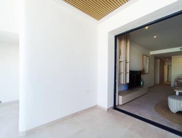 Nieuwbouw - Appartement - Dolores - Sector 3