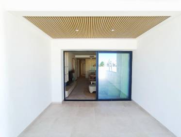 Nieuwbouw - Appartement - Dolores - Sector 3
