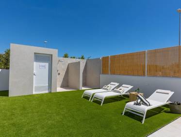 Nieuwbouw - Appartement - Dolores - Sector 3