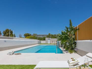 Nieuwbouw - Appartement - Dolores - Sector 3