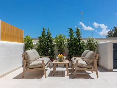 Nieuwbouw - Appartement - Dolores - Sector 3