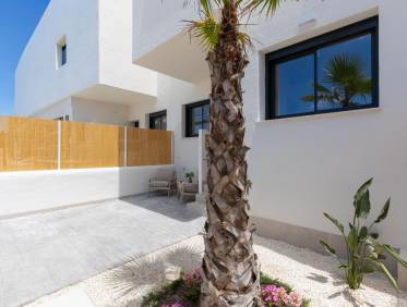 Nieuwbouw - Appartement - Dolores - Sector 3
