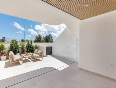 Nieuwbouw - Appartement - Dolores - Sector 3