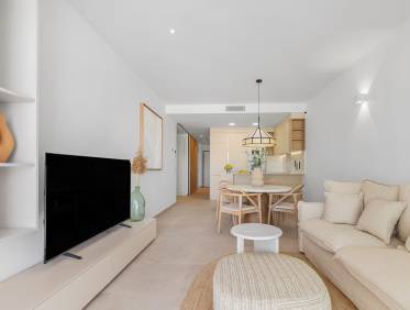 Nieuwbouw - Appartement - Dolores - Sector 3