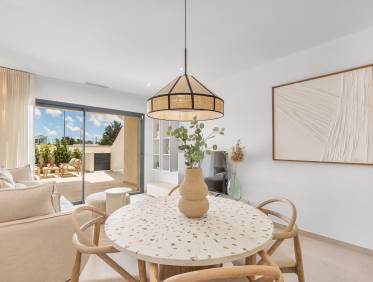 Nieuwbouw - Appartement - Dolores - Sector 3